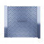 ПВХ Logicroof Walkway Puzzle дорожка серая 0,6*0,6м, 50 шт/упак. - 1