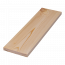 Доска строганая 20x146x2000, сорт 1 Хвоя, шт. - 3