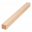Брусок профилированный 40*40*2000 сорт 1 Хвоя, паллета - 1