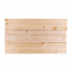 Планкен 20x146x3000 Комфорт Хвоя, поддон - 3