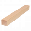 Брусок профилированный 50*50*2000 сорт 1 Хвоя, паллета - 1
