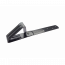 Снегозадержатель Aquasystem для мягкой кровли RAL 7024, серый - 1