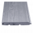Имитация бруса 20*146*3000 Комфорт Хвоя (цвет Pure Taupe – серый), упак. - 4