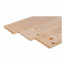 Панель из дерева (Штиль) 14*146*4000, сорт B Хвоя, упаковка - 11