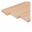 Планкен 20x146x3000 Комфорт Хвоя, поддон - 16