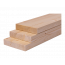Доска профилированная 20x96x3000, сорт 1 Хвоя, шт. - 4