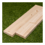 Планкен 20x146x3000 Комфорт Хвоя, поддон - 4