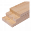 Планкен 20x146x3000 Комфорт Хвоя, поддон - 17