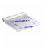 Пароизоляционная пленка ISOBOX В+ (1,6 x 43,75 м) - 1