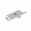 LOGICPIR SLOPE-1,7% (А) СХМ/СХМ Г4 1200х600х10-30, упаковка - 1
