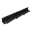 Боковое примыкание LUXARD (левое) Морион, 1250х110х100 мм, (0,13 кв.м) - 1