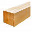 Балка клееная 85*95*6000 Хвоя, шт - 5