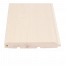 Имитация бруса 20*146*3000 Универсал Хвоя (цвет Cream- белый), упак. - 4