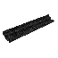 Карнизная планка LUXARD Морион, 1250х52х90 мм, (0,065 кв.м) - 1