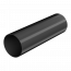 ТН ОПТИМА труба 2м (D120/80), черный, шт - 1