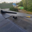 Подкладочный ковер ANDEREP FLAME, рулон - 4