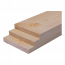 Доска строганая 20x146x2000, сорт 1 Хвоя, шт. - 8