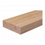 Доска профилированная 40*146*3000 сорт 1 Хвоя, паллета - 5