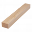 Брусок профилированный 50*70*2000 сорт 1 Хвоя, паллета - 1