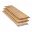 Планкен скошенный 20x90x4000 (4) сорт B Лиственница, поддон - 6