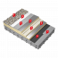 ТН-КРОВЛЯ Балласт PIR - 2