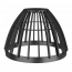Листвоуловитель Termoclip, шт - 1