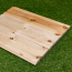 Имитация бруса 20x146x3000 сорт D Хвоя, упаковка - 2