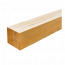 Балка клееная 85*95*6000 Хвоя, шт - 4