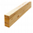 Балка клееная 85*195*6000 Хвоя, шт - 1
