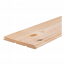 Панель из дерева (Штиль) 14*146*4000, сорт B Хвоя, упаковка - 10