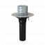Воронка для ПВХ мембран XL503 с обогревом TERMOCLIP Ø110х450 мм (В14), шт - 1