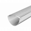 ТН желоб 1,5м (D125/82), белый, шт - 4