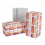 XPS ISOBOX  Фасад 150 FAS/2, S/1 1180x580x50-L (фрезер., с микроканавками), поддон (6 упак) - 1