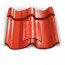 Лента-герметик NICOBAND красный 10м х 10см ГП (коробка 3 рулона) - 2