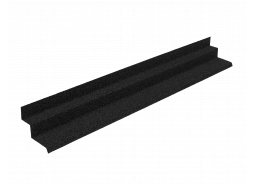 Карнизная планка LUXARD Морион, 1250х52х90 мм, (0,065 кв.м)