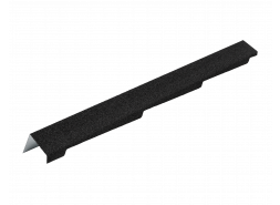 Торцевая планка LUXARD (левая) Морион, 1250x89x109 мм, (0,11 кв.м)