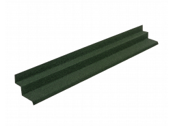 Примыкание к вертикальной стене LUXARD Абсент, 1250х52х90 мм, (0,065 кв.м)
