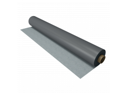 ПВХ мембрана ECOPLAST V-RP, 1,2 мм (2,10 х 25 м), серая